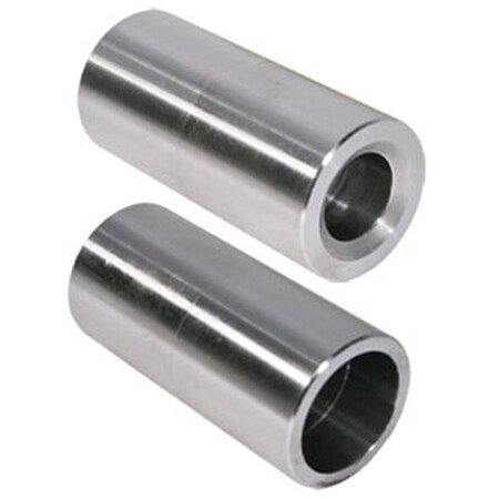 Aftermarket Bale Point Sleeve for Balers  Length 433 OD 1968 BPS134